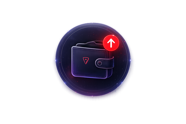 Withdraw 3D
