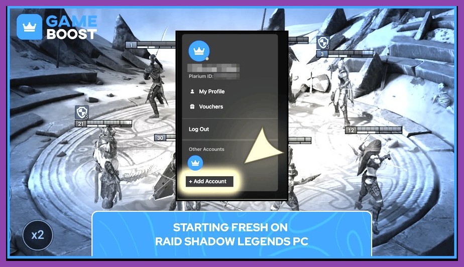 UI showing the mastery reset option with silver cost