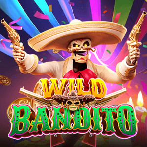 Wild Bandito-PGSOFT