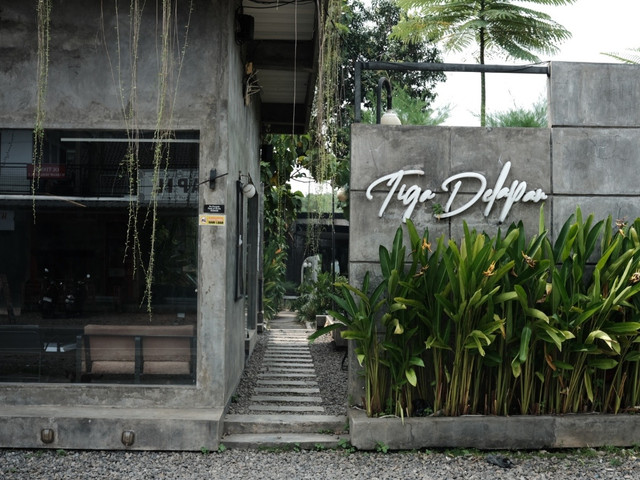 Tigadelapan Majalengka