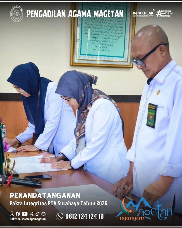 Pakta PTA 05 Januari 2026 3