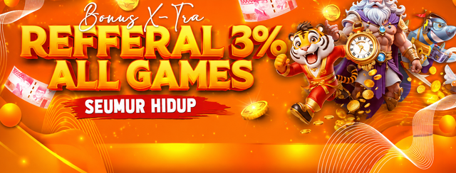 AKPOLTOTO: Situs Agen Terkuat Di Bumi - Referral