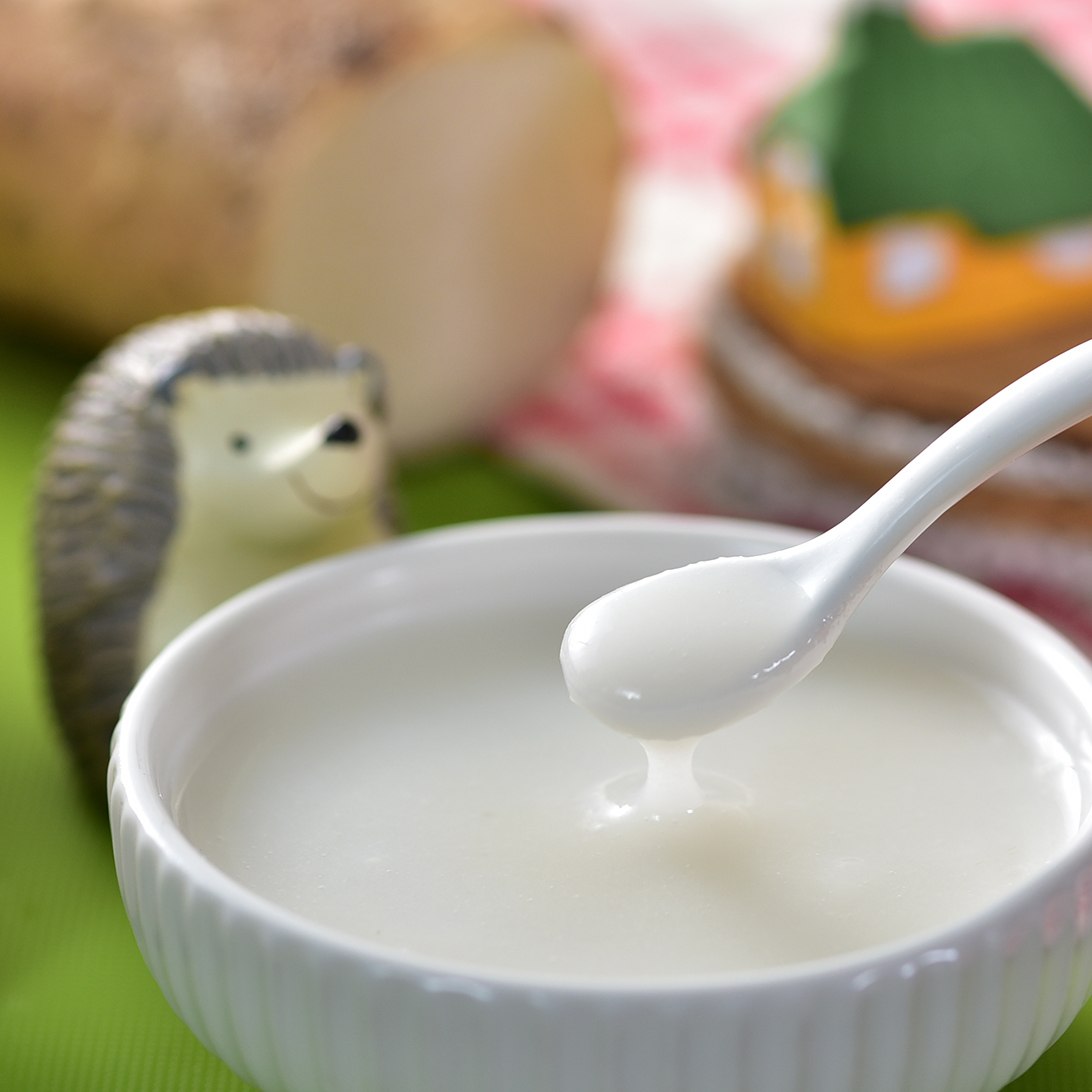 Rice cereal