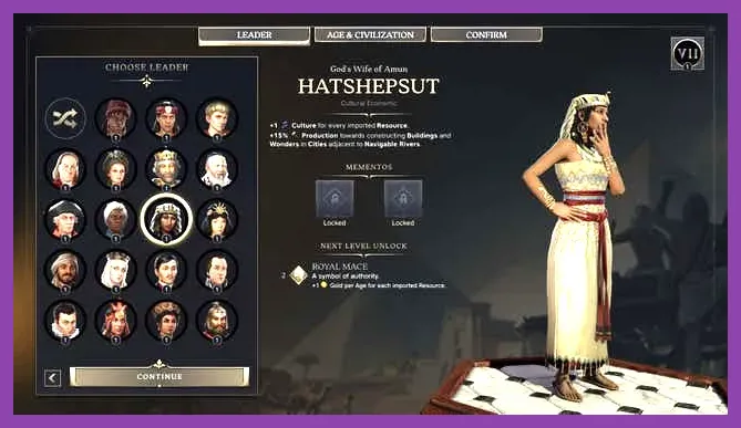 Civilization 7 Best Team Comp Synergy Guide