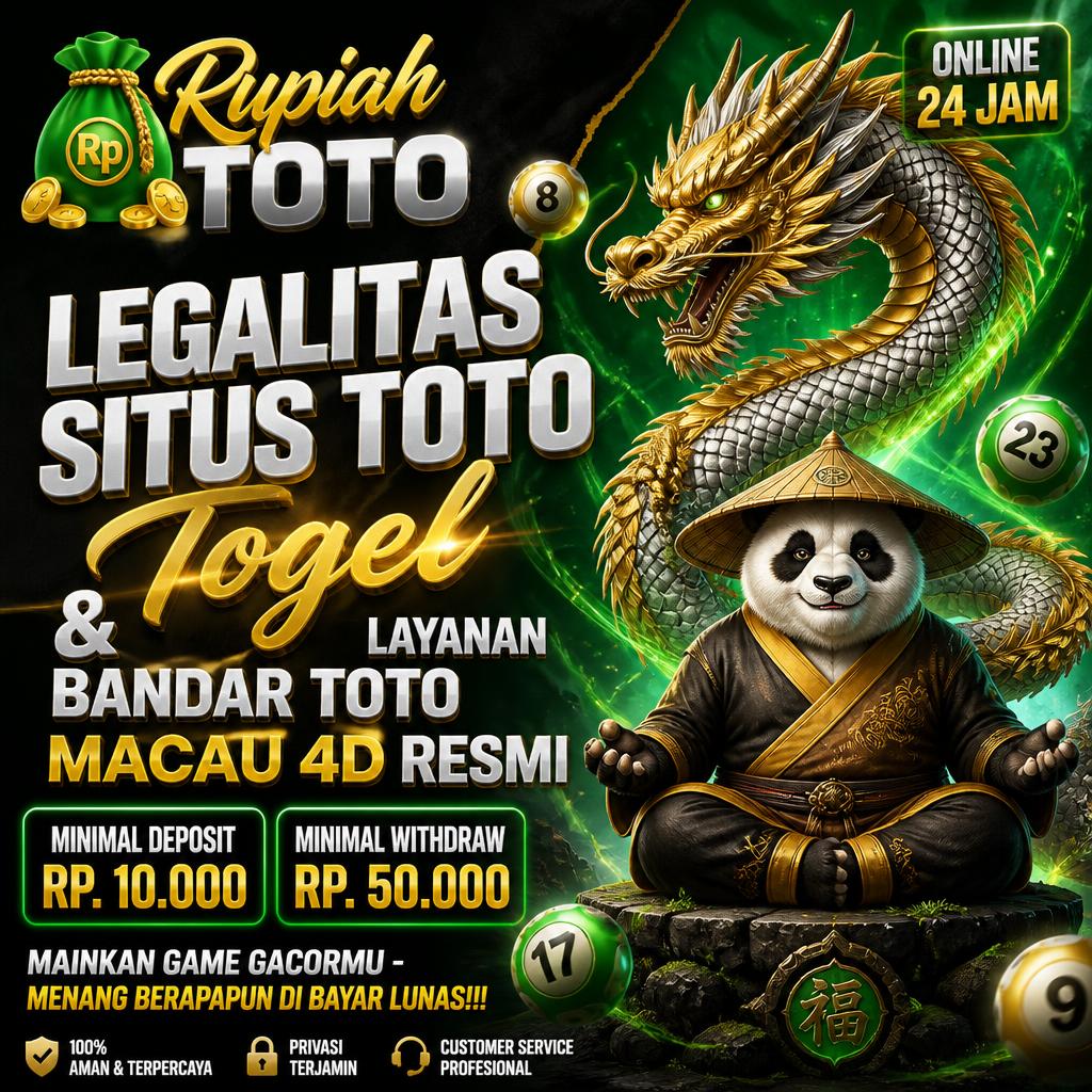 RUPIAHTOTO > Cara Gampang Buka Situs Utama Lewat Link Alternatif Resmi