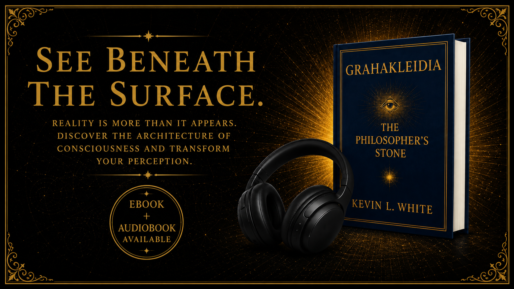 Grahakleidia: The Philosopher's Stone