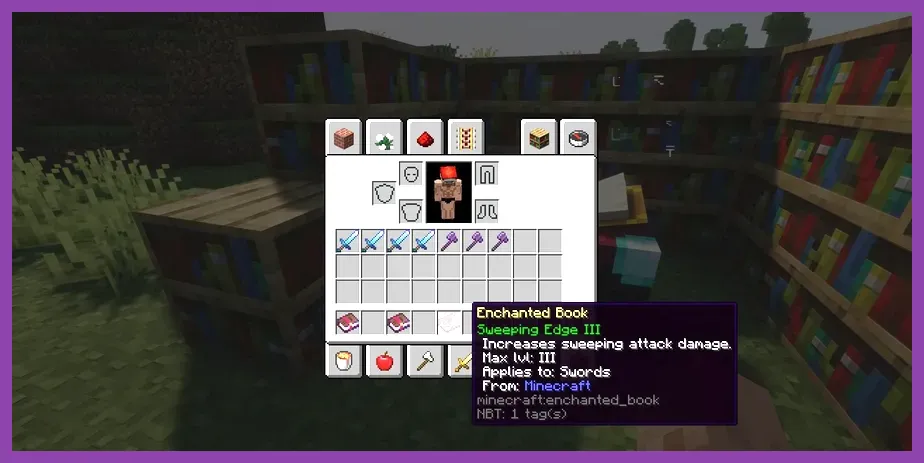 How to Get Legendary Items in Minecraft PE
