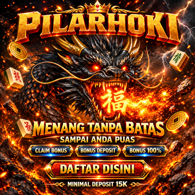 PILARHOKI