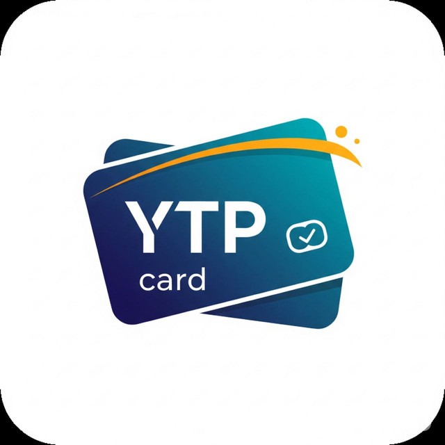 YTP Card - Your Virtual Card