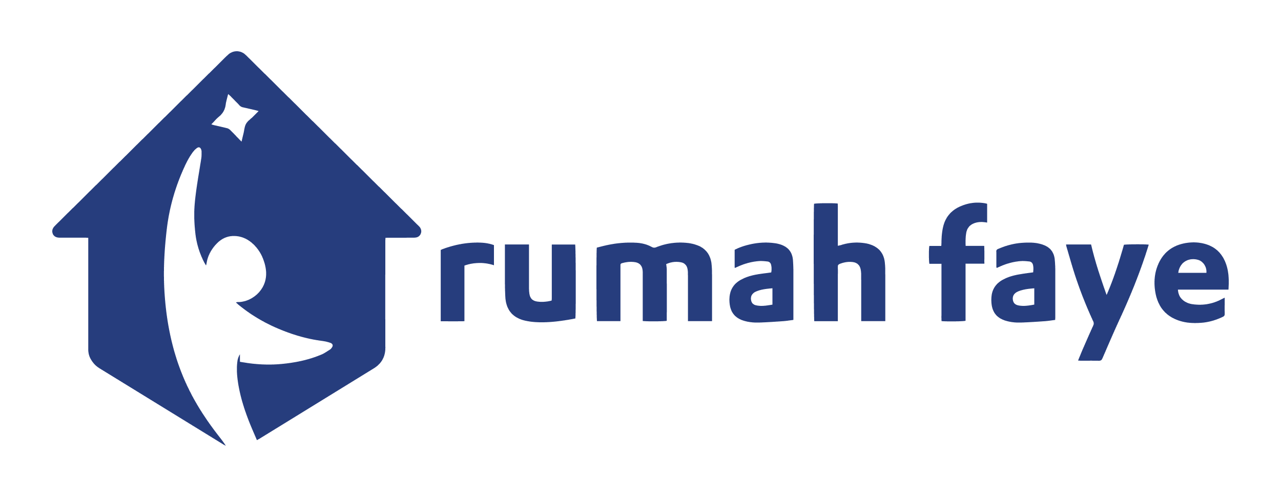 Logo Rumah Faye