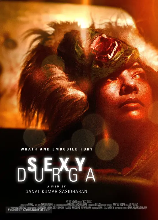 [18+] Sexy Durga (2018) Malayalam ORG WebDL Esub 720p Download Now