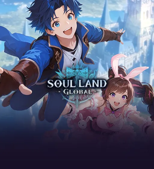 Soul Land Global x Tensura