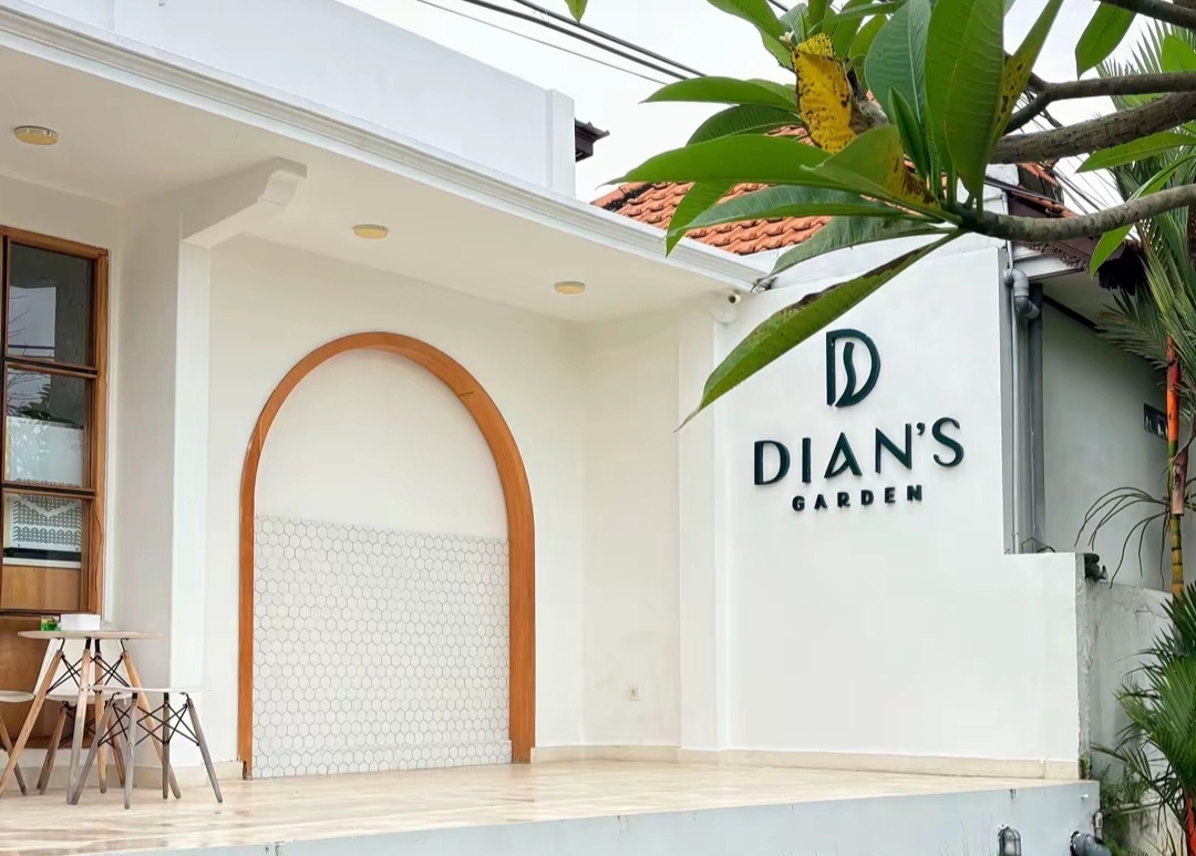 Dians Garden Bali Klungkung