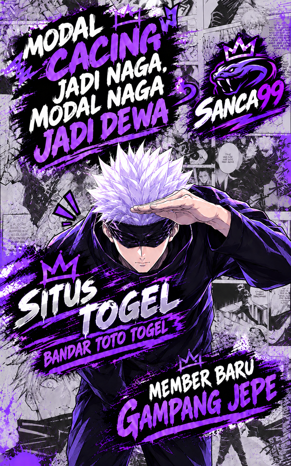 Sanca99