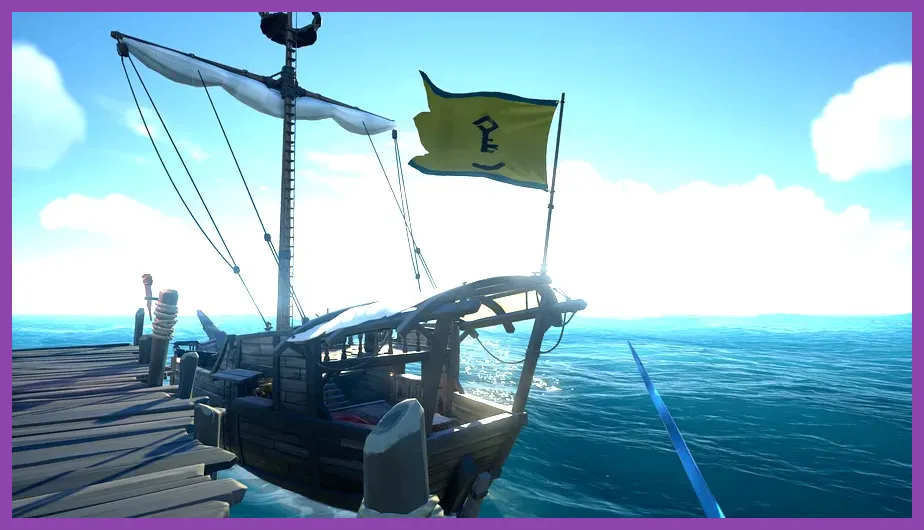 How to Level Up Fast in Sea of Thieves