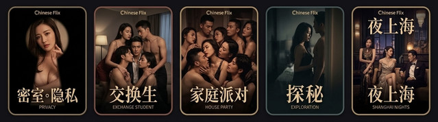 Preview Koleksi ChinaFlix
