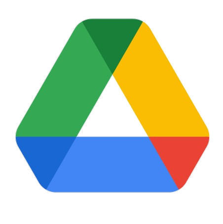 GDrive Icon