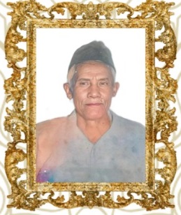 Aki Emen bin Ahman