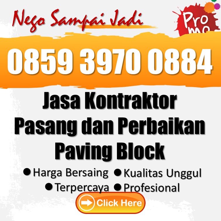 📱 WA 0859 3970 0884 - Harga Fabrikasi ConBlock Jalan Gang Bancak Kab Semarang