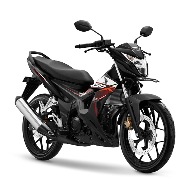 Honda Sonic 150R