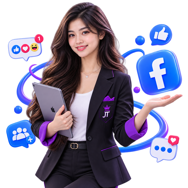 Facebook SMM Panel China