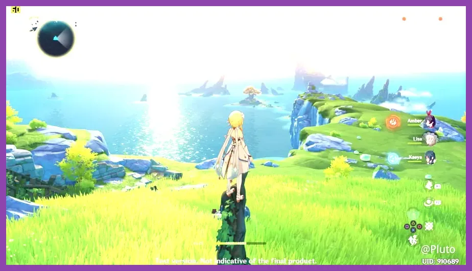 Top Free Open World Games on iOS