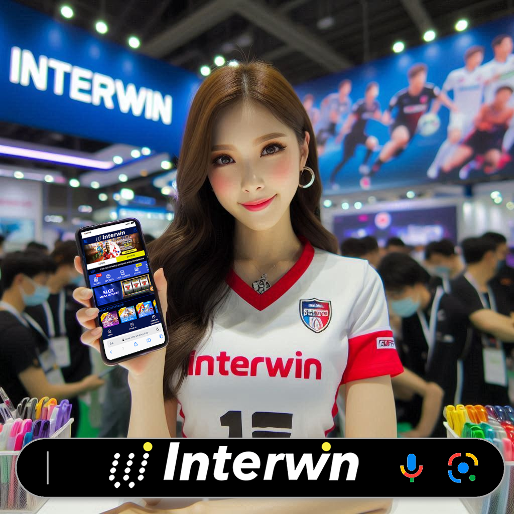 Interwin Daftar Situs Slot Mega Gacor Gampang Maxwin Terbaru