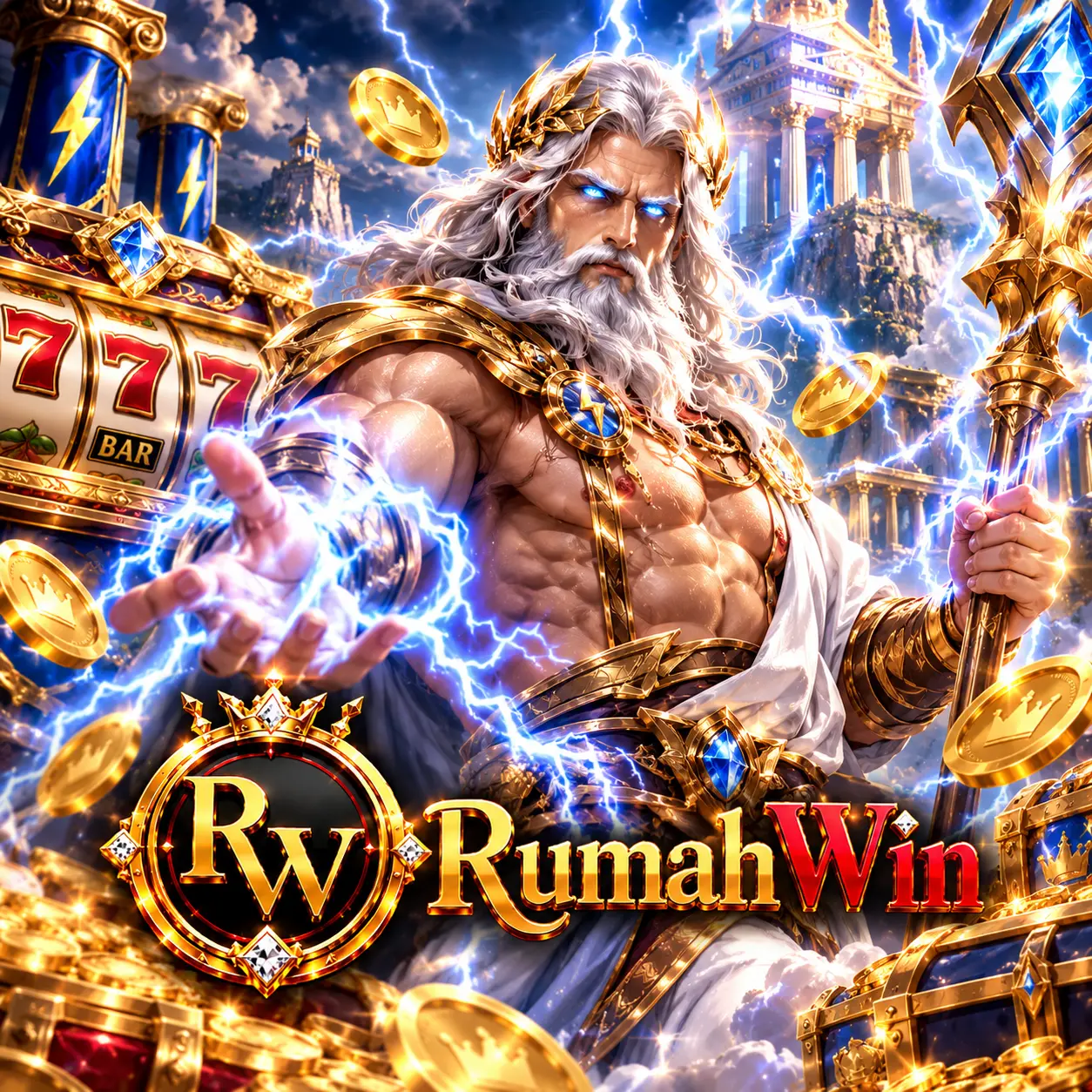 RUMAHWIN