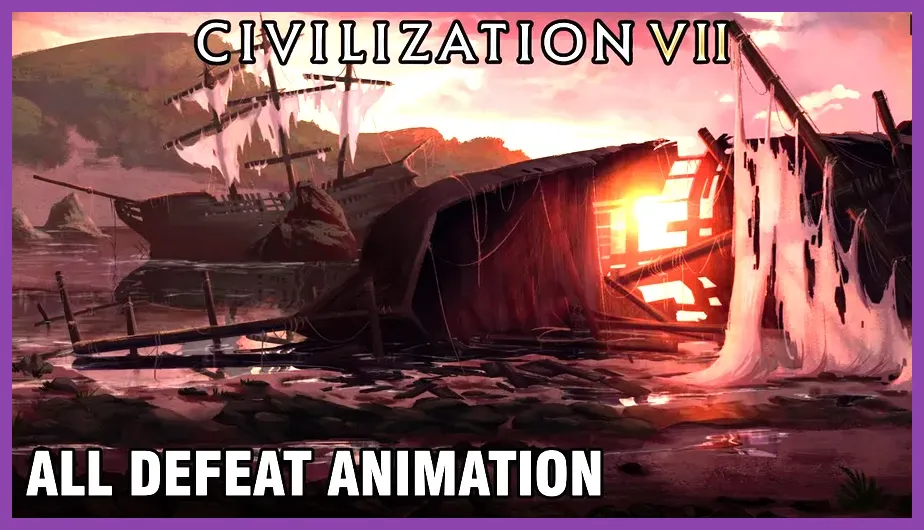 Civilization 7 combat effects and particle rendering