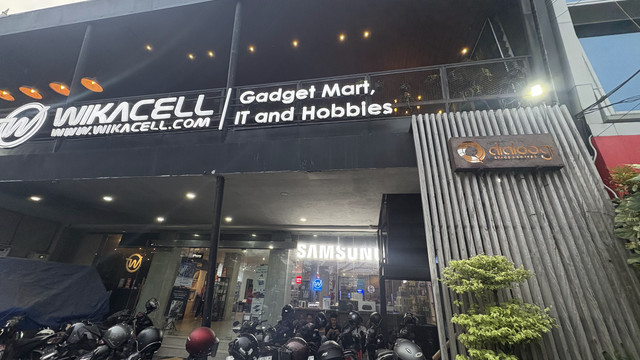Dialoogi Space & Coffee