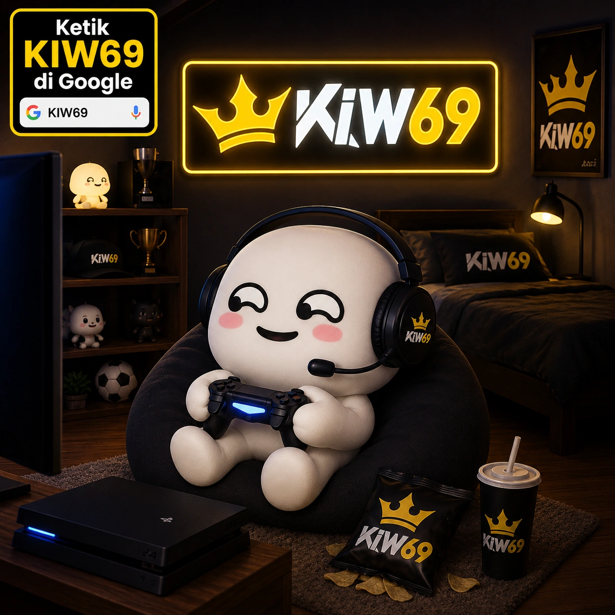 KIW69 Daftar Situs KIW 69