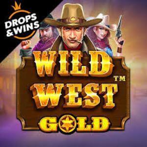 Wild West Gold Game