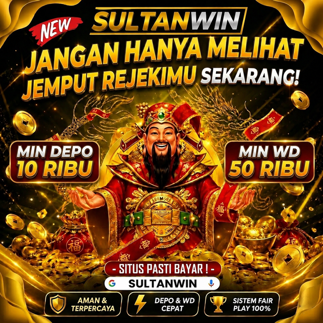 SULTANWIN > Eksplorasi Game Online Dengan Nuansa Bermain Yang Beragam