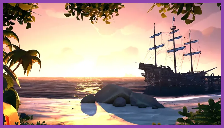 Sea of Thieves System Requirements Explained