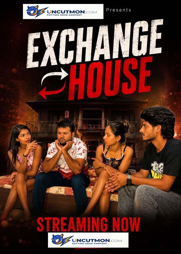 Exchange House (2026) Uncut Hindi Short Film