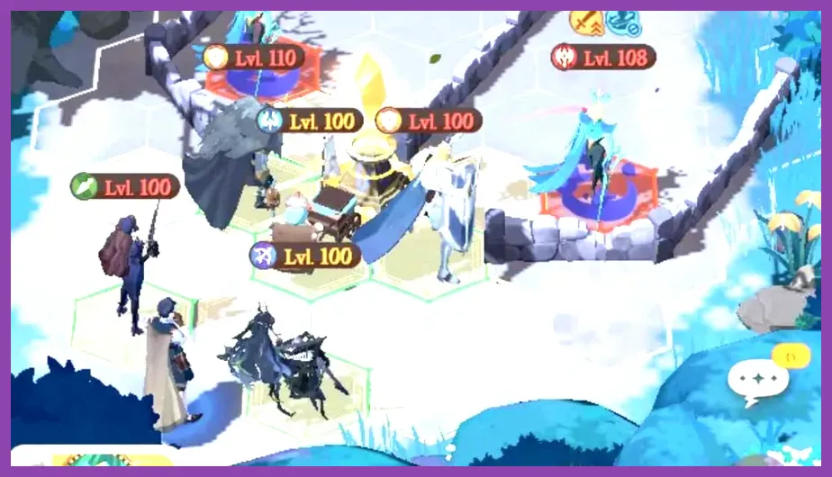 AFK Journey Best Team Comps for Synergy