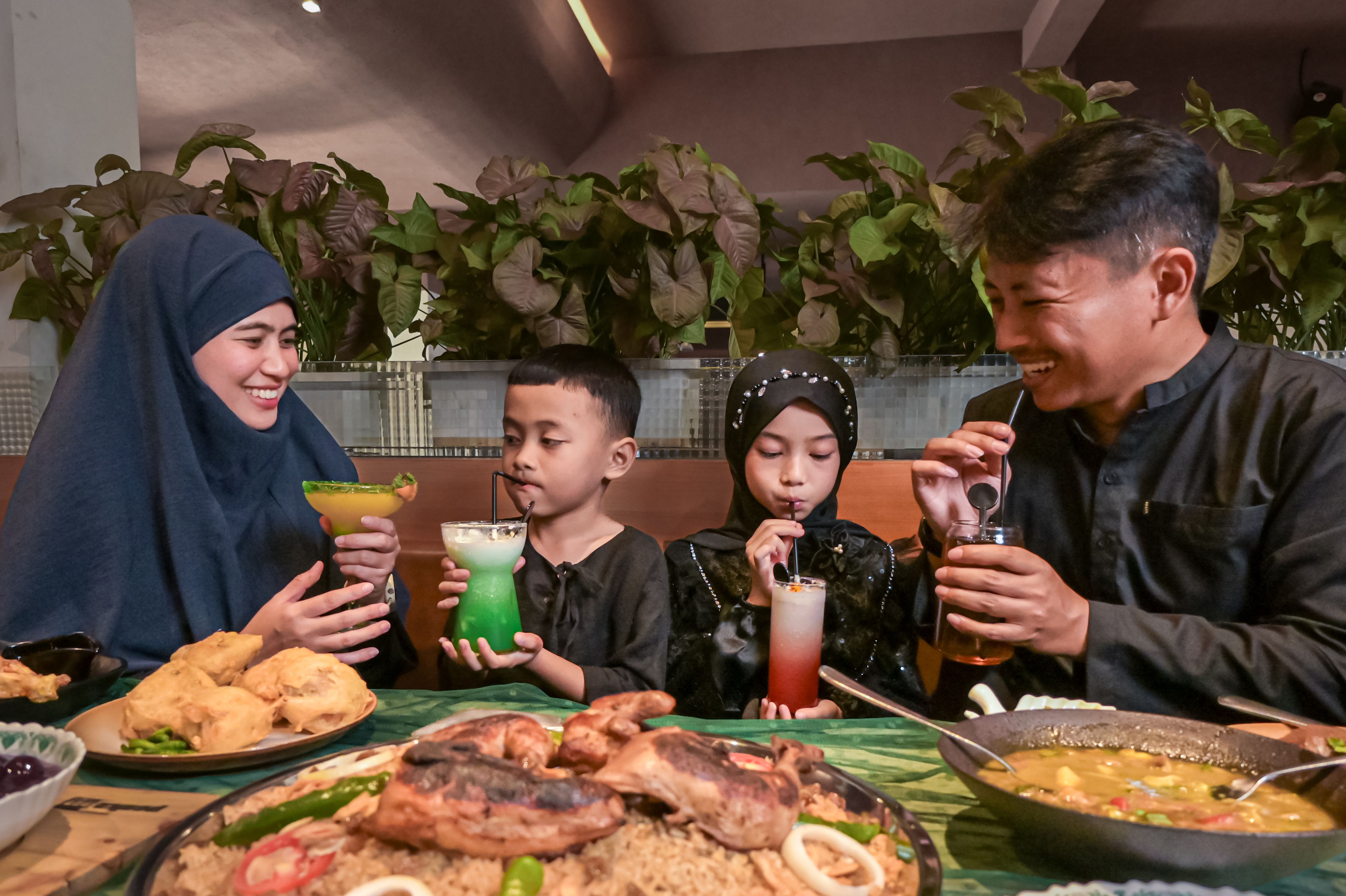 Family Time dan Kesehatan Mental: Mengapa Waktu Bersama Keluarga Itu Penting?