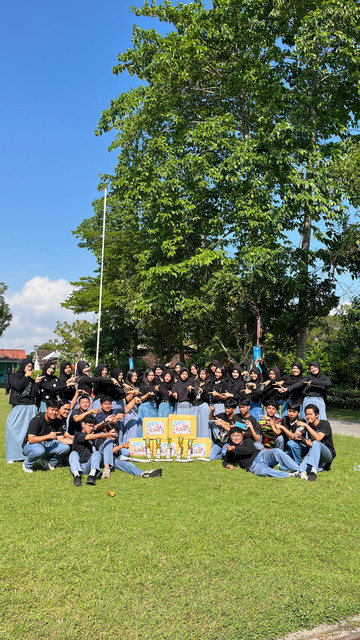 Foto Kebersamaan 3