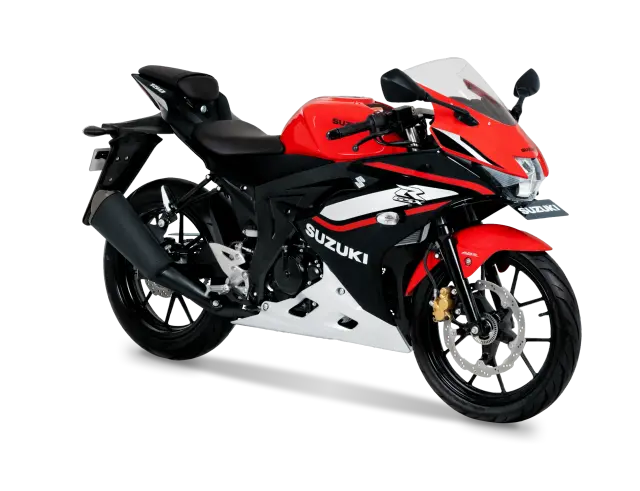 Suzuki GSX-R150