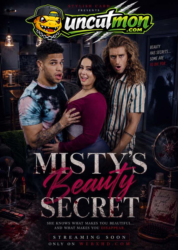 Misty’s Beauty Secret (2026) TeamSkeet Originals English Short Film