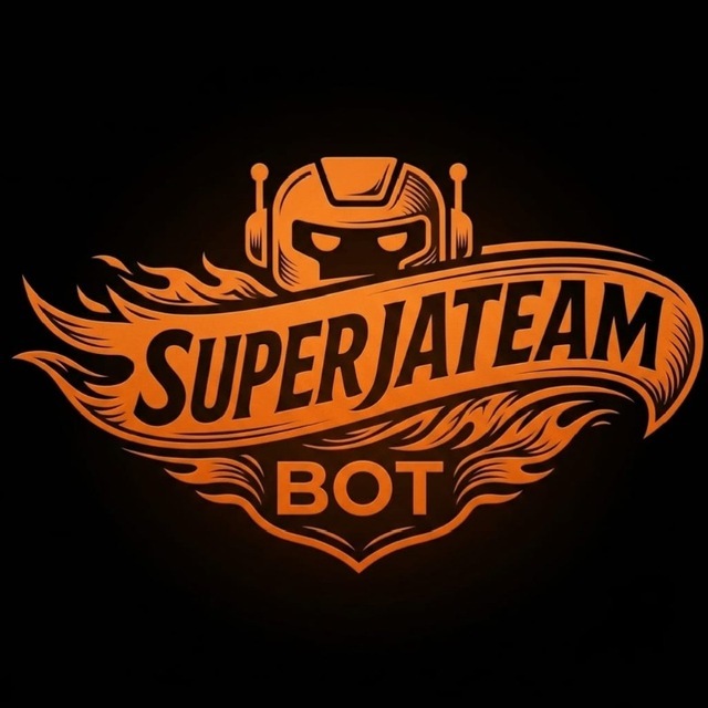 Logo JATEAM