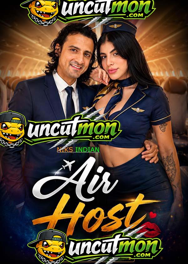 Air Host 2026 Niks Indian Short Film