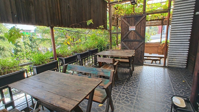 Tekuno Coffee & Roastery