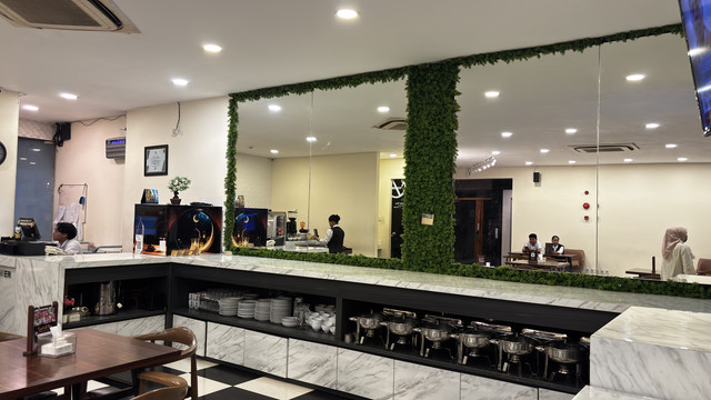Societe Cafe Kediri