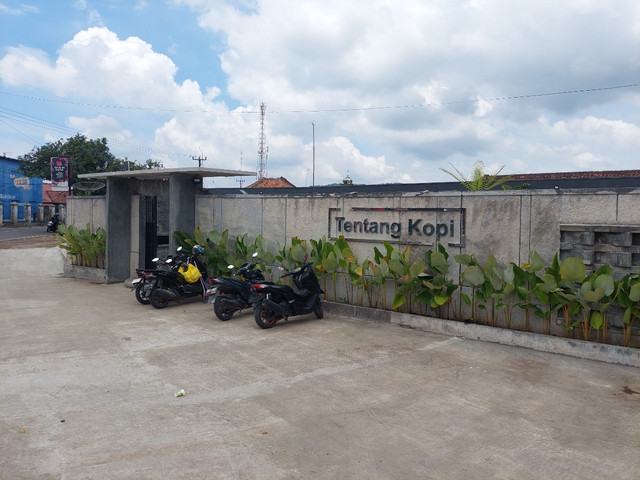 TENTANG KOPI SUBANG