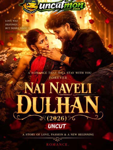 Nai Naveli Dulhan 2026 Hindi Uncut App Content Download