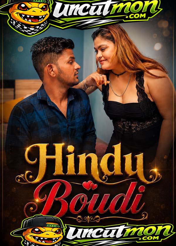 Hindu Boudi 2026 Uncut Hindi Short Film