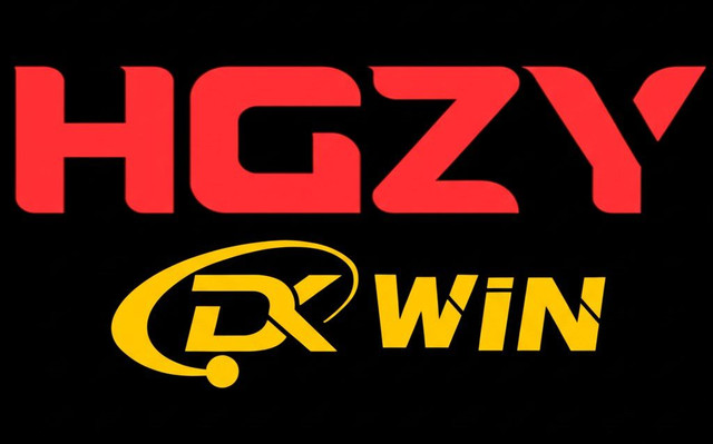 HGZY Logo