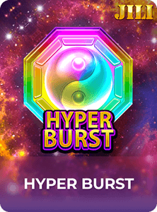 HYPER BURST