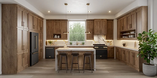 Exploring the THOR Kitchen Gordon Ramsay Series at Blanc Haute Luxury Kitchens